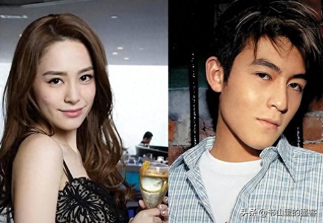 女明星为什么都喜欢和陈冠希玩？被征服的12位女星，看照片你就懂