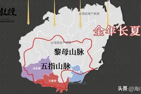 海南哪个城市气候最好？适合长期养老度假？中介不会告诉你的真相图片