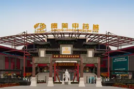 亳州市的区划变动，安徽省的重要城市，4个区县是怎么来的？图片