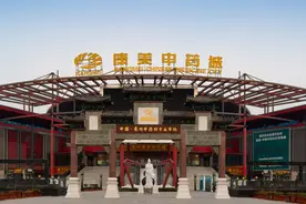亳州市的区划变动，安徽省的重要城市，4个区县是怎么来的？图片
