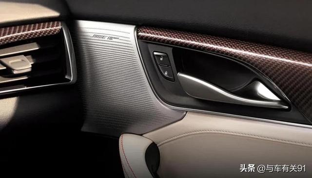 中型豪华轿车之争：为什么凯迪拉克CT5豪华型比奥迪A4L更值得购买