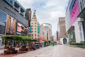 上海和广州，哪一座城市更适合生活？图片