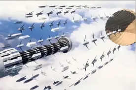 西工大又立功了！中国科技再次“弯道超车”，外媒：前途无量图片