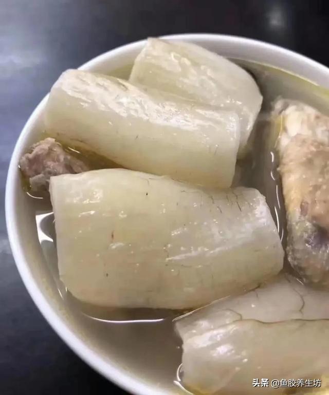 鳗鱼胶大小的功效有区别吗 2026年鳗鱼胶大的好还是小的好