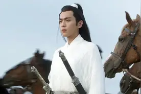 《雪中悍刀行》：名为悍刀行，十位用刀高手，你都知道吗？图片