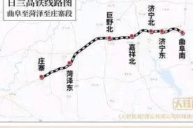 日兰高铁的开通，很可能会加剧人口向大城市的流出图片