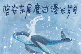 今日推荐：温暖人心的力量——《陪安东尼度过漫长岁月》图片