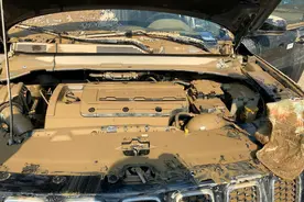 囊中羞涩又“好面子”，5万一辆的水泡保时捷，能买吗？图片