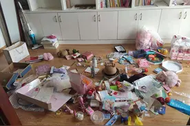 家里总是凌乱不堪，将这3个“毛病”改掉，空间立马变得干净整洁图片