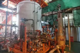 重磅！北京科学家自主研发“硬核”设备，助力南海海上油田现场试验！图片