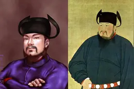 说历朝历代之十一-五代图片