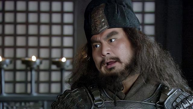 同样是《三国演义》，央视版和新版放在一起观看，可谓天差地别