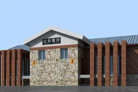 厕所，从中式蹲坑、陶瓷蹲池，到西式抽水马桶，再到日式自动马桶图片