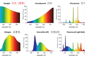 2023年3月份 如何保护视力？图片