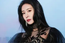 张碧晨高清性感写真图片