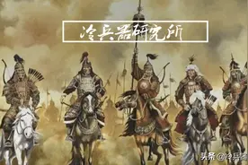 渔猎拥有比游牧更好兵源，为何有上百万军队的女真还被蒙古灭国？图片