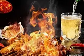 就在明日！齐齐哈尔烤肉美食节等你来图片