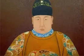 朱棣：朱元璋最信任的藩王，临死依旧对其念念不忘图片