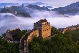 什么是长城？图片