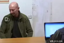 俄军在马里乌波尔捉到一名大官，“大鱼”即将浮出水面图片