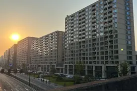 带看量下滑，87%房东降价卖房！二手房后市你看跌还是看涨图片