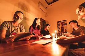 年轻人谁去KTV？00后新娱乐方式，玩到凌晨3点都算早！你玩过吗？图片