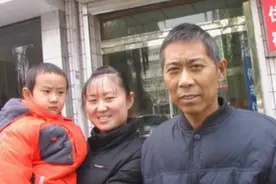 15年前河北儿媳割下69%肝脏，移植给患癌公公续命，后来如何了？图片