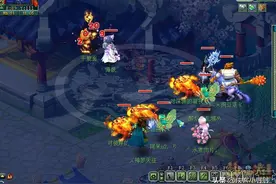 梦幻西游2022年儿童节活动攻略图片