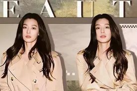 生图直出，41岁的全智贤什么水平？图片