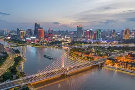 浙江最宜居的5座城市，房价仅15000/平米，是退休后养老的好地方图片