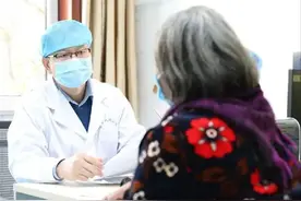 近70万香港人到内地看病，价格比香港便宜十倍，还不用排队！图片