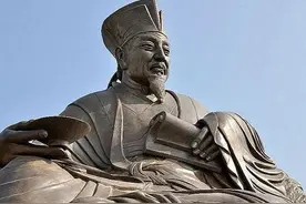 唐宋八大家中，谁的官职最大，谁的官职最小？图片