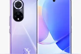 华为手机之华为nova9图片