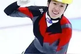 短道速滑“四大天后”：有人嫁华裔、有人成教练，有人成火炬手图片