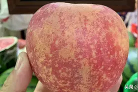 15一斤 ？！未来苹果会成为奢侈品吗？图片