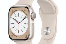 使用一个月后，Apple Watch实用功能分享图片