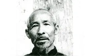 红军一个团离奇失踪，中央多次调查无果，70年后村里老人说出真相图片