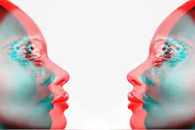 如何看清真正的自己？心理学：别人眼中的你、隐藏的你，未知的你图片