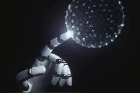 对比chatgpt和nation ai，你从中看出了什么？图片