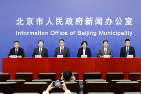 北京：面临新冠疫情以来最严峻形势图片
