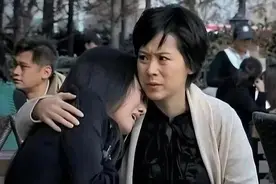 《蜗居》：海藻到死都不知道，海萍会放任她当“小三”的真实隐情图片
