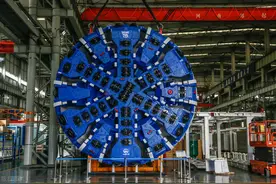 2022全球工程机械50强企业：三一重工第4，美国6家，韩国3家图片