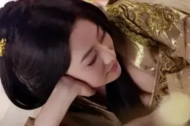 萧皇后迷倒6个皇帝，63岁成30岁李世民妃子？真实历史是这样吗？图片