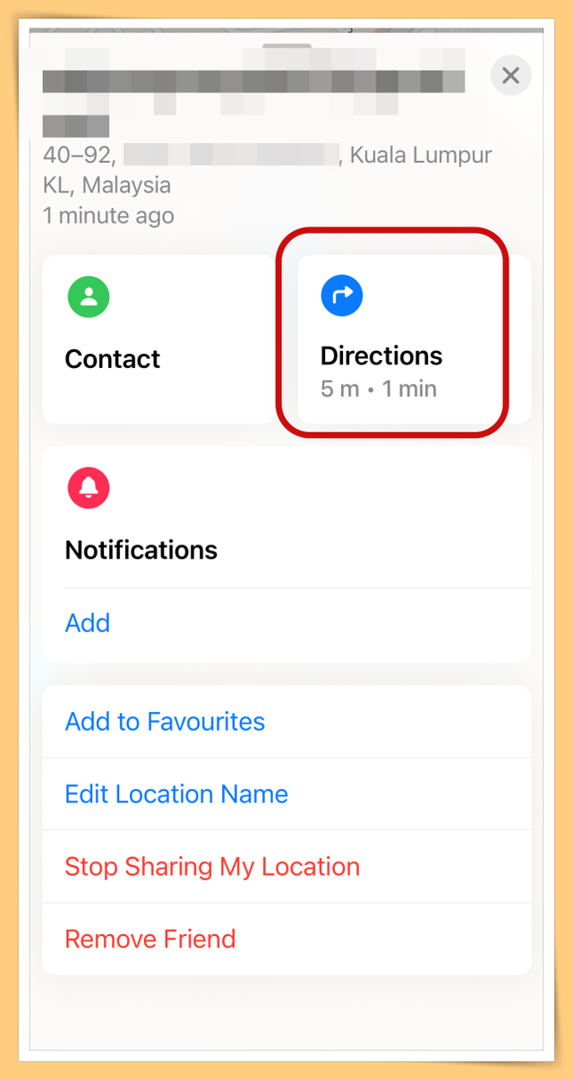 担心家人出门走失迷路？手把手教你用iPhone定位来找到他们