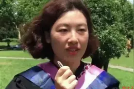 上海40岁大龄单身女博士，穿博士服相亲，11条门槛叫人望而生畏图片