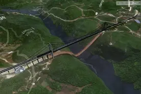 工程数据怎么在流动中产出价值？这个跨界产品做了个大胆的尝试图片