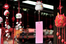 风铃（小说）图片