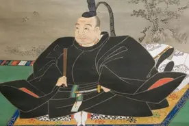 将军的血脉：现代德川一族，从东京诅咒到政坛角逐图片