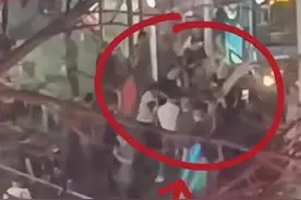 屡次出现的精神病伤人事件到底该如何控制事件的再次发生？重庆图片