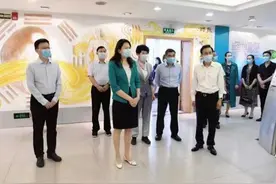 南阳医专：党建强基层 铸魂育新人图片